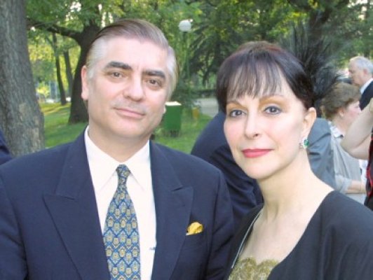 Prinţul Paul, membru al familiei regale